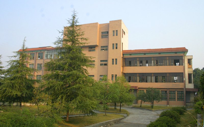 学而楼