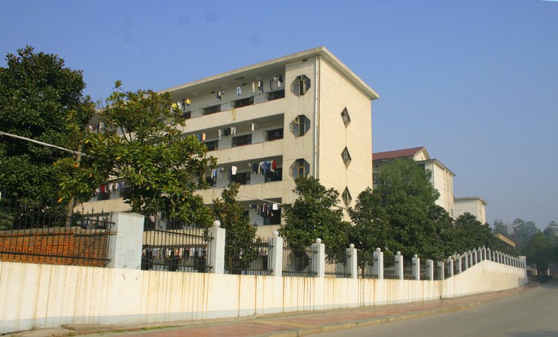 同德楼